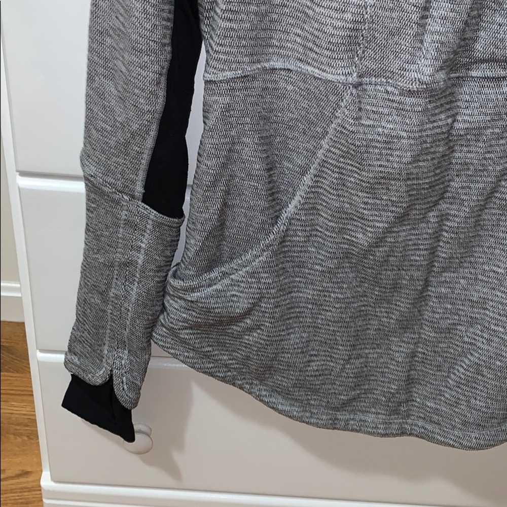 Lululemon Herring Bone Jacket - image 3